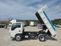 ISUZU Elf Dump TKG-NKR85AD 2014 105,000km_14