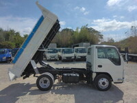 ISUZU Elf Dump TKG-NKR85AD 2014 105,000km_15