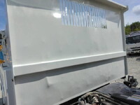 ISUZU Elf Dump TKG-NKR85AD 2014 105,000km_18