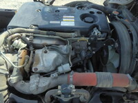 ISUZU Elf Dump TKG-NKR85AD 2014 105,000km_21