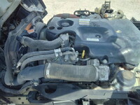 ISUZU Elf Dump TKG-NKR85AD 2014 105,000km_22