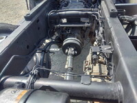 ISUZU Elf Dump TKG-NKR85AD 2014 105,000km_23
