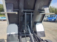 ISUZU Elf Dump TKG-NKR85AD 2014 105,000km_25