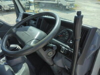 ISUZU Elf Dump TKG-NKR85AD 2014 105,000km_27