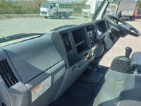 ISUZU Elf Dump TKG-NKR85AD 2014 105,000km_28