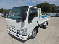 ISUZU Elf Dump TKG-NKR85AD 2014 105,000km_3