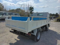ISUZU Elf Dump TKG-NKR85AD 2014 105,000km_4