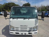 ISUZU Elf Dump TKG-NKR85AD 2014 105,000km_5