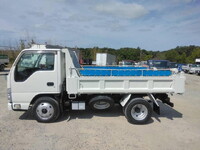 ISUZU Elf Dump TKG-NKR85AD 2014 105,000km_6