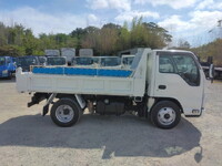 ISUZU Elf Dump TKG-NKR85AD 2014 105,000km_8