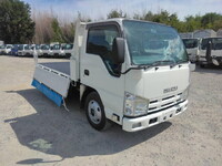 ISUZU Elf Dump TKG-NKR85AD 2014 105,000km_9