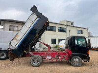 HINO Ranger Dump ADG-FJ7JDWA 2005 0km_13
