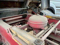 HINO Ranger Dump ADG-FJ7JDWA 2005 0km_14