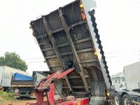HINO Ranger Dump ADG-FJ7JDWA 2005 0km_17