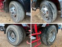 HINO Ranger Dump ADG-FJ7JDWA 2005 0km_23