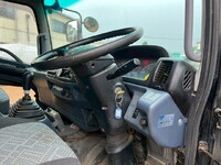 HINO Ranger Dump ADG-FJ7JDWA 2005 0km_27