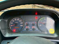 HINO Ranger Dump ADG-FJ7JDWA 2005 0km_30