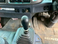 HINO Ranger Dump ADG-FJ7JDWA 2005 0km_31