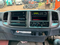 HINO Ranger Dump ADG-FJ7JDWA 2005 0km_34