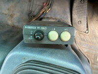 HINO Ranger Dump ADG-FJ7JDWA 2005 0km_37