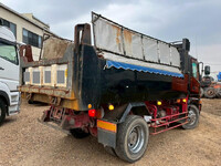 HINO Ranger Dump ADG-FJ7JDWA 2005 0km_4