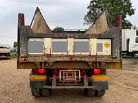 HINO Ranger Dump ADG-FJ7JDWA 2005 0km_6