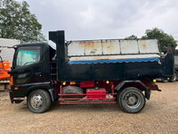 HINO Ranger Dump ADG-FJ7JDWA 2005 0km_7
