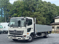 HINO Ranger Aluminum Block 2KG-FC2ABA 2022 130,651km_1