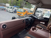 HINO Ranger Aluminum Block 2KG-FC2ABA 2022 130,651km_31