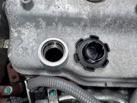HINO Ranger Aluminum Block 2KG-FC2ABA 2022 130,651km_37