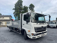 HINO Ranger Aluminum Block 2KG-FC2ABA 2022 130,651km_3