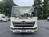 HINO Ranger Aluminum Block 2KG-FC2ABA 2022 130,651km_5