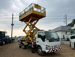 Elf Cherry Picker