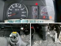 ISUZU Elf Cherry Picker PB-NPR81AN 2005 61,573km_35