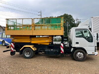 ISUZU Elf Cherry Picker PB-NPR81AN 2005 61,573km_7