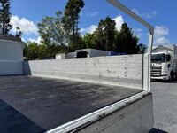 HINO Ranger Aluminum Block TKG-FD9JLAG 2015 353,665km_10