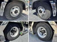 HINO Ranger Aluminum Block TKG-FD9JLAG 2015 353,665km_13