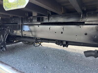 HINO Ranger Aluminum Block TKG-FD9JLAG 2015 353,665km_14