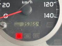 HINO Ranger Aluminum Block TKG-FD9JLAG 2015 353,665km_21