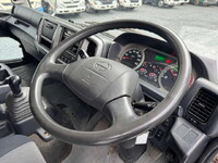 HINO Ranger Aluminum Block TKG-FD9JLAG 2015 353,665km_24