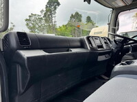 HINO Ranger Aluminum Block TKG-FD9JLAG 2015 353,665km_29