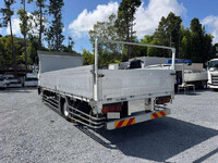 HINO Ranger Aluminum Block TKG-FD9JLAG 2015 353,665km_2