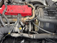HINO Ranger Aluminum Block TKG-FD9JLAG 2015 353,665km_33