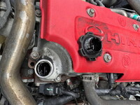 HINO Ranger Aluminum Block TKG-FD9JLAG 2015 353,665km_34