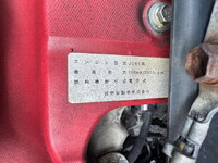HINO Ranger Aluminum Block TKG-FD9JLAG 2015 353,665km_36
