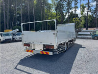 HINO Ranger Aluminum Block TKG-FD9JLAG 2015 353,665km_3