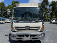 HINO Ranger Aluminum Block TKG-FD9JLAG 2015 353,665km_4