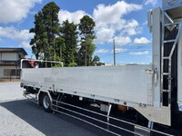 HINO Ranger Aluminum Block TKG-FD9JLAG 2015 353,665km_5