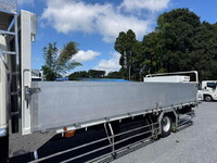HINO Ranger Aluminum Block TKG-FD9JLAG 2015 353,665km_6