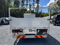 HINO Ranger Aluminum Block TKG-FD9JLAG 2015 353,665km_7